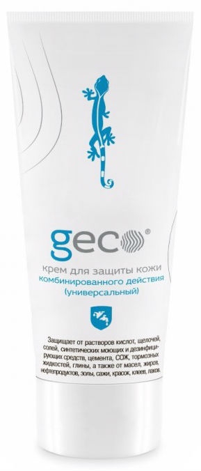   GECO  100