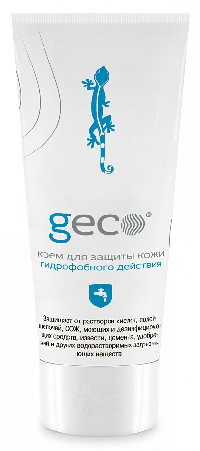   GECO  100