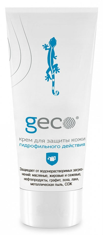   GECO  100