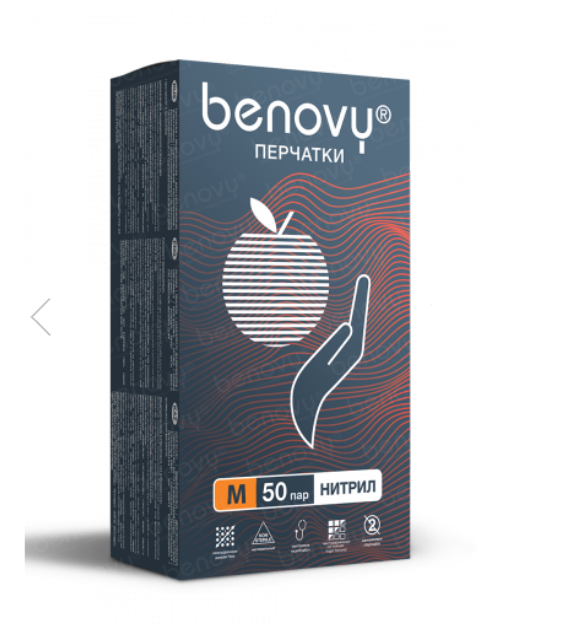  BENOVY  4. (50 ), 